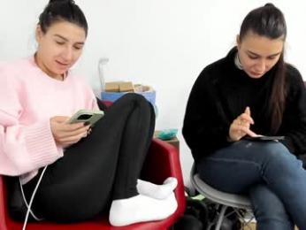 sexy07sexy — Chaturbate recorded stream screenshot (21 Jan 2026)