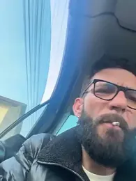 Michel_huge — Stripchat recorded stream screenshot (21 Jan 2026)