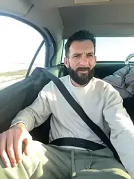 Michel_huge — Stripchat recorded stream screenshot (21 Jan 2026)