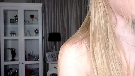 AnneFoxy — Stripchat recorded stream image, 21.01.2026 07:20