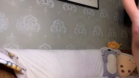 AnneFoxy — Stripchat recorded stream image, 21.01.2026 07:20
