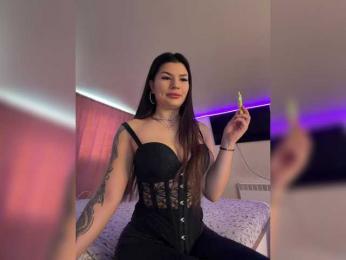 -MaybeBaby- — Bongacams recorded stream screenshot (21 Jan 2026)