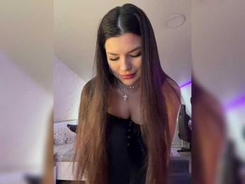 -MaybeBaby- — Bongacams recorded stream screenshot (21 Jan 2026)