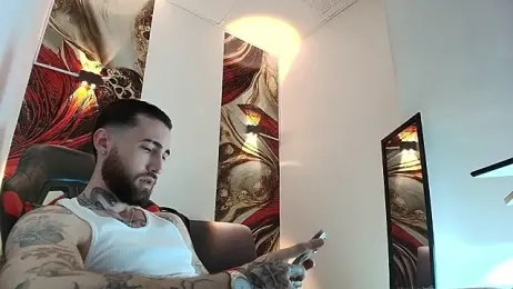 Luke_davis01 — Stripchat recorded stream image, 21.01.2026 13:10