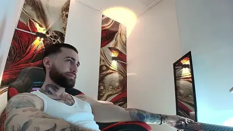 Luke_davis01 — Stripchat recorded stream image, 21.01.2026 13:10