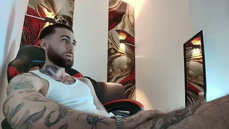 Luke_davis01 — Stripchat recorded stream image, 21.01.2026 13:10