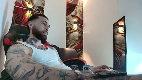 Luke_davis01 — Stripchat recorded stream image, 21.01.2026 13:10