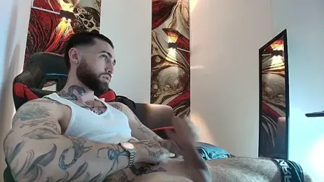 Luke_davis01 — Stripchat recorded stream image, 21.01.2026 13:10