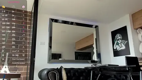 pretur_cruba1 — Stripchat recorded stream image, 21.01.2026 12:40