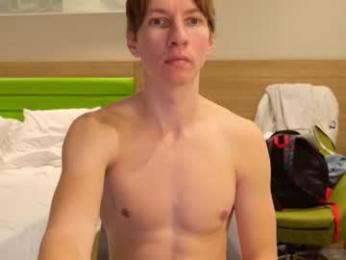 yummyalexxx — Chaturbate recorded stream screenshot (21 Jan 2026)