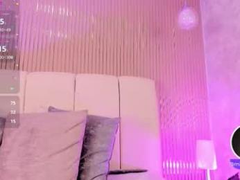 marie_miller_ — Chaturbate recorded stream image, 21.01.2026 12:20