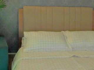 Isa Raven — Flirt4free recorded stream image, 21.01.2026 12:30