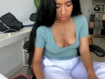 emillybrowm — Chaturbate recorded stream image, 21.01.2026 15:10