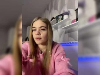 -Tiki-Riki- — Bongacams recorded stream image, 02.03.2025 18:40