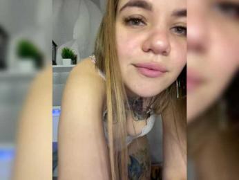 -Tiki-Riki- — Bongacams recorded stream image, 02.03.2025 18:40