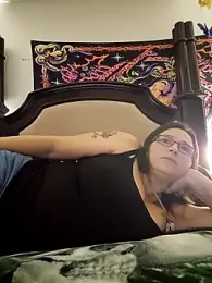 angelbaby1998 — Stripchat recorded stream image, 21.01.2026 17:10