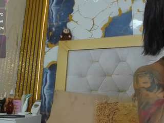 emily-86 — Camsoda recorded stream image, 21.01.2026 15:00
