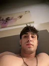 nomorelies — Stripchat recorded stream image, 21.01.2026 19:10