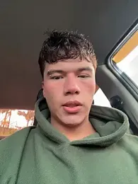 Logan_smith1 — Stripchat recorded stream image, 21.01.2026 17:20