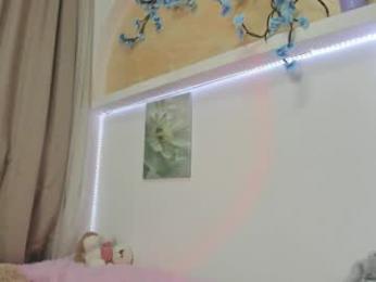 your_tender_doll — Chaturbate recorded stream image, 21.01.2026 17:00