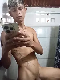 God_Eros_23cm — Stripchat recorded stream screenshot (21 Jan 2026)