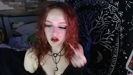 Kinky_Pinky — Stripchat recorded stream image, 21.01.2026 19:30