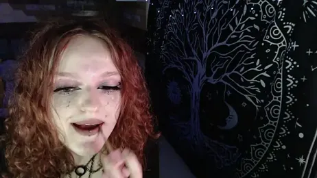 Kinky_Pinky — Stripchat recorded stream image, 21.01.2026 19:30
