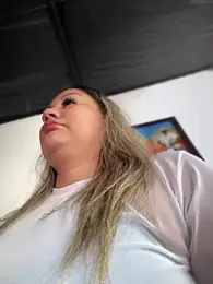 ValeryGrey — Stripchat recorded stream image, 02.03.2025 15:40