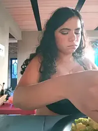 Simone_Miller — Stripchat recorded stream image, 21.01.2026 18:20