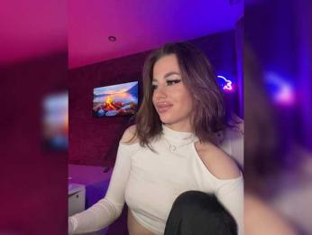 HotGirlEva — Bongacams recorded stream image, 21.01.2026 21:20