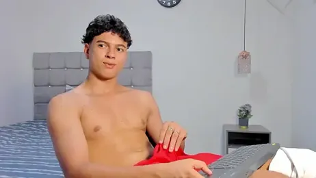 Santy_Stump — Stripchat recorded stream image, 21.01.2026 22:10