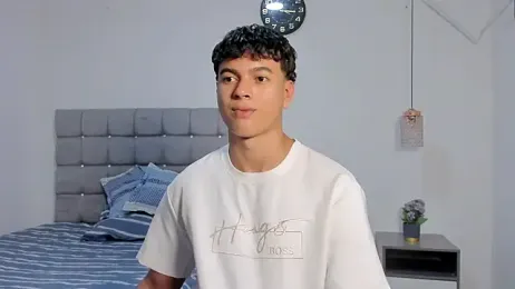 Santy_Stump — Stripchat recorded stream image, 21.01.2026 22:10