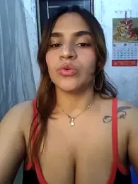 SexyFriends_ — Stripchat recorded stream image, 22.01.2026 00:40