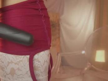 sunny_maria — Chaturbate recorded stream image, 21.01.2026 19:20