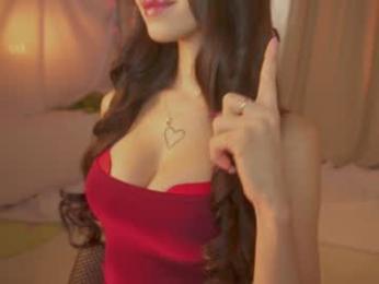 sunny_maria — Chaturbate recorded stream image, 21.01.2026 19:20