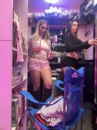 delicioussdixie — Stripchat recorded stream image, 22.01.2026 01:00