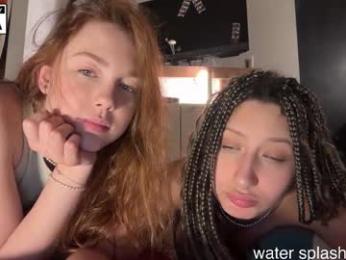 miafleur — Chaturbate recorded stream screenshot (21 Jan 2026)