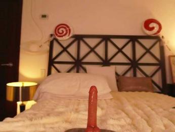 LunaMystyque — Bongacams recorded stream image, 21.01.2026 19:10