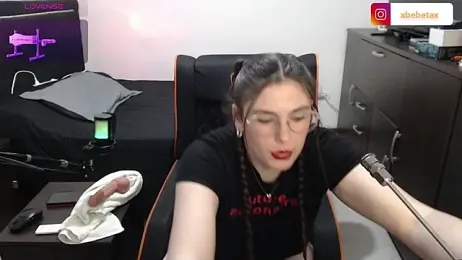 xxbbtaa — Stripchat recorded stream screenshot (22 Jan 2026)