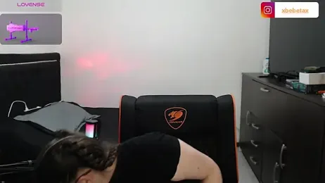 xxbbtaa — Stripchat recorded stream screenshot (22 Jan 2026)