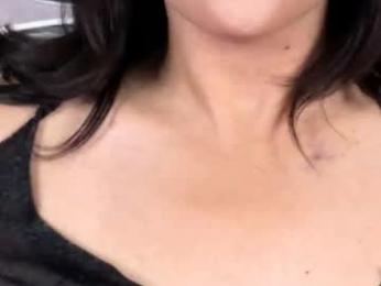 kxaxmichelle — Chaturbate recorded stream screenshot (21 Jan 2026)