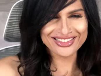 kxaxmichelle — Chaturbate recorded stream screenshot (21 Jan 2026)