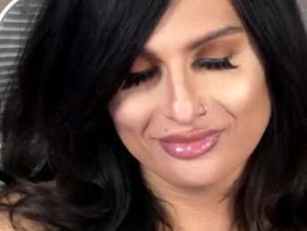 kxaxmichelle — Chaturbate recorded stream screenshot (21 Jan 2026)