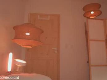 ocicat — Chaturbate recorded stream image, 22.01.2026 01:30