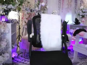 xxhayleemariexx — Chaturbate recorded stream image, 22.01.2026 00:10