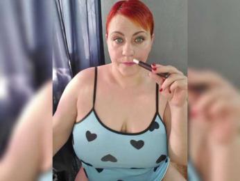 _LEKSA — Bongacams recorded stream image, 22.01.2026 04:10