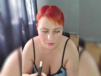 _LEKSA — Bongacams recorded stream image, 22.01.2026 04:10