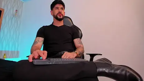 Petesevans — Stripchat recorded stream image, 21.01.2026 23:10