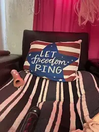 SEXaddictCANDY10 — Stripchat recorded stream screenshot (21 Jan 2026)