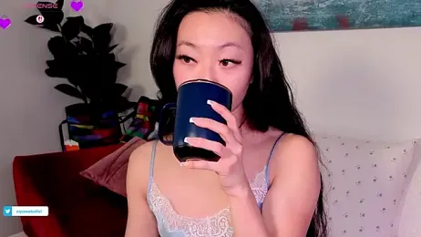 MySweetSofie — Stripchat recorded stream image, 22.01.2026 04:40
